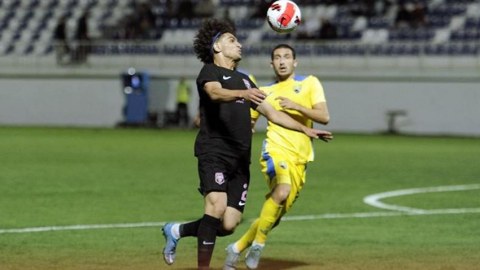 "Sabah"dan inamlı qələbə 