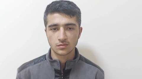 Üç mağaza və 1 aptekdən oğurluq edən şəxs saxlanıldı