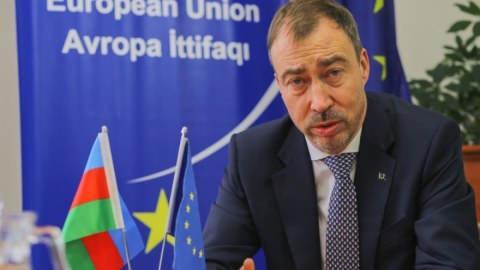 Avropa İttifaqından Vaşinqton görüşünə REAKSİYA