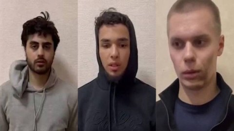 Rusiyalı idmançını döyən azərbaycanlı qardaşlar həbs olundu