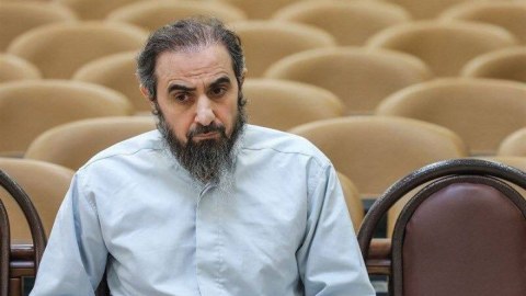 İranda qiyamçı lider edam olundu