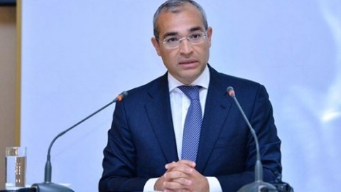 Heydər Əliyev rəhbər təyin olunandan tərəqqi yolumuz başlayıb