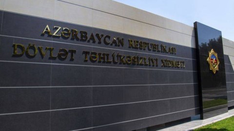 DTX erməni təxribatını belə ifşa etdi - VİDEO