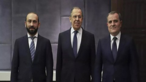 Vaşinqtondan sonra diqqətlər Moskvada - Gözləntilər nədir...