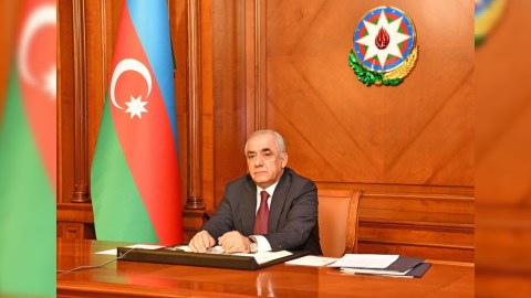 Baş nazir qərar İMZALADI