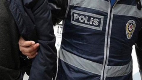 Suriyadan Türkiyəyə keçmək istəyən 4 terrorçu saxlanıldı