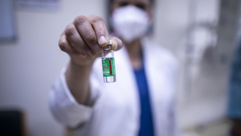 Son sutkada 151 vaksin vuruldu