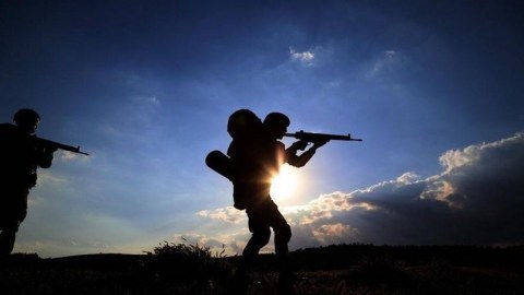Daha 3 terrorçu zərərsizləşdirildi 