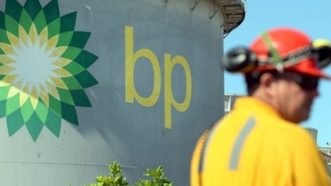 BP-də çalışan azərbaycanlıların sayı AÇIQLANDI 