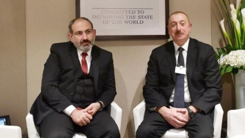 İlham Əliyevlə Paşinyan Moldovada görüşəcəklər?