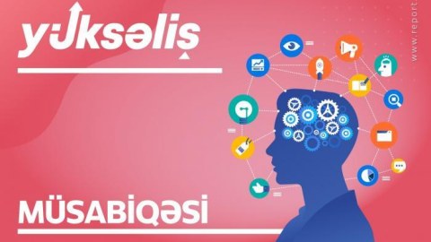 “Yüksəliş” müsabiqəsinin onlayn mərhələsi başa çatdı