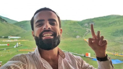 Məni bu ölkəyə bağlayan heç nə qalmadı – Tanınmış aktyor