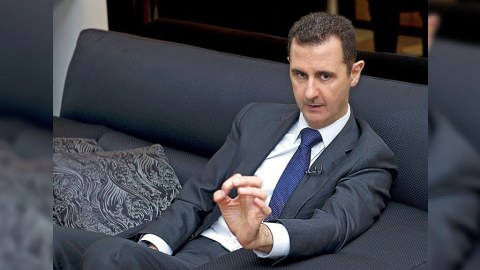 Suriya ilə bağlı qərara Rusiya HƏ, ABŞ YOX dedi