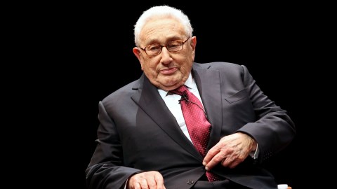 İlin sonuna kimi... - Kissincerdən Ukrayna ilə bağlı PROQNOZ