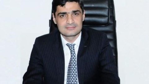 Sabiq nazir müavini azadlığa çıxır