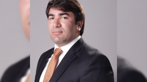 "Azesteel Company" şirkətinə yeni sədr təyin edildi - FOTO