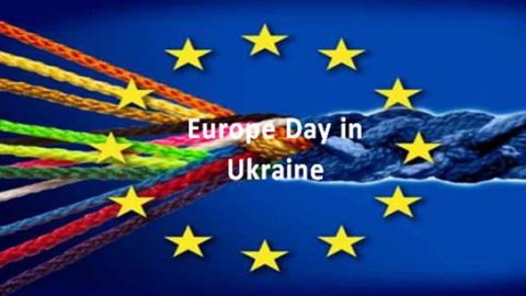 Ukrayna 9 Mayı 8 Mayla əvəzləyir - Avropa Günü də qeyd olunacaq