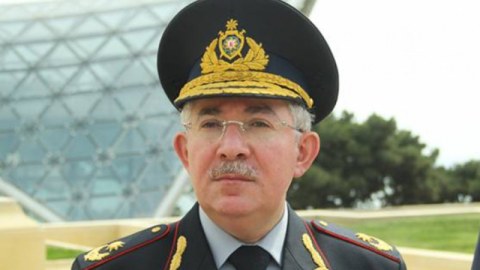 İdarə rəisindən QHT-lərə irad - Hər il təkrar layihələr verilir