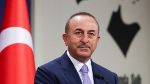 Ermənistan səmimi deyil - Çavuşoğlu
