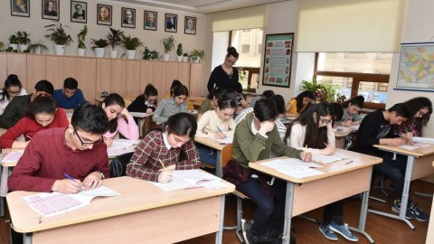 Respublika fənn olimpiadalarının nəticələri AÇIQLANDI