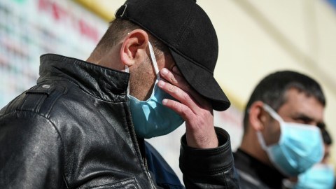 Probasiya qeydiyyatında olan 118 nəfər də əfv edilib