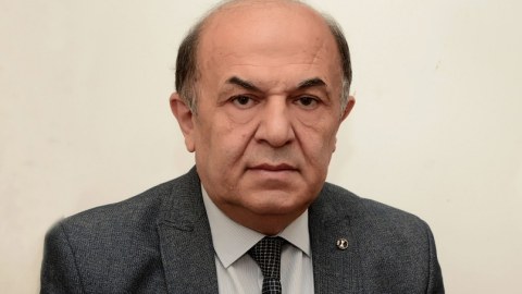 Bir yanğının tarixçəsi - Heydər Əliyev və odla mübarizə APARANLAR