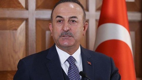 Çavuşoğludan Moskva və İrəvana MESAJ