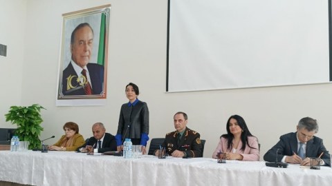 İndiyədək 69 əfv, 12 amnistiya aktı qəbul edilib - Ombudsman