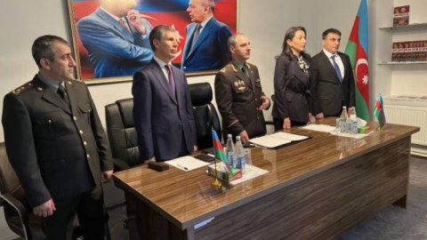 2 saylı müəssisədə 33 nəfər əfvə düşüb