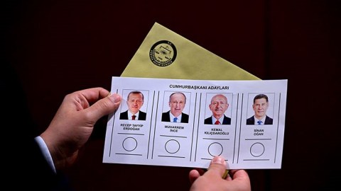 Prezidentliyə namizədlərin xarici siyasət prioritetləri - ARAŞDIRMA