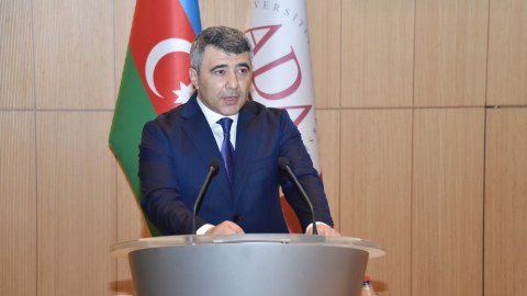 Məhkəmə sisteminin gələcəyi onlardan asılıdır - İnam Kərimov