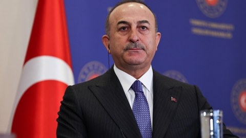 Ərdoğan ilk turda 52-53% səslə qalib gələcək - Çavuşoğlu