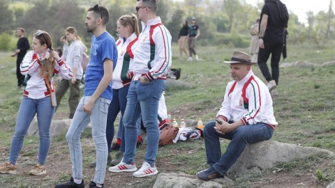 “Xarıbülbül” festivalının qonaqları Şuşaya toplaşır - FOTOLAR