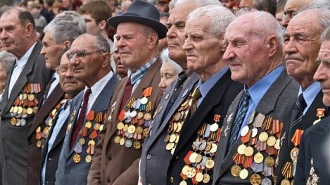 Nazirlik sağ qalan veteranların sayını AÇIQLADI