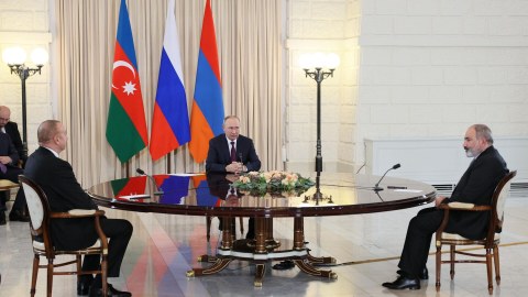 Azərbaycan və Ermənistan liderləri Moskvada da görüşəcək? - Səfir açıqladı