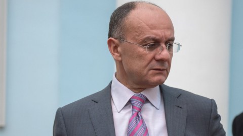 Hakimiyyət reallıqdan kənar qərarlar verir - Ohanyan