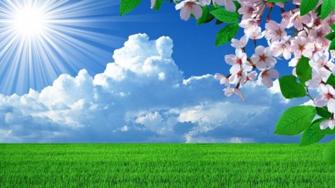 Sabah 28 dərəcə isti olacaq