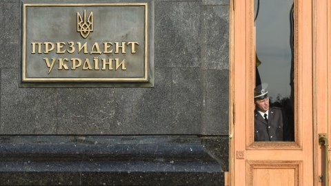 Zelenskinin ofisinin əməkdaşı Donetskdə həyatını itirdi