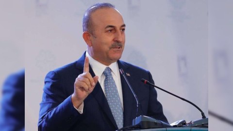 Nəyimiz varsa, Azərbaycanındır - Çavuşoğlu