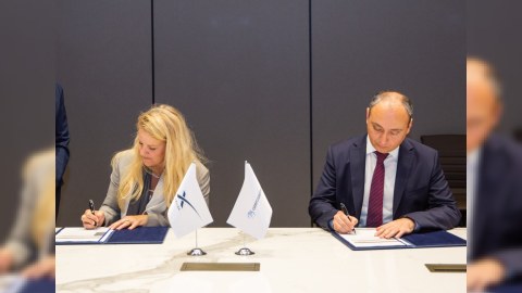 Azərkosmos “SpaceX”lə anlaşdı - FOTOLAR