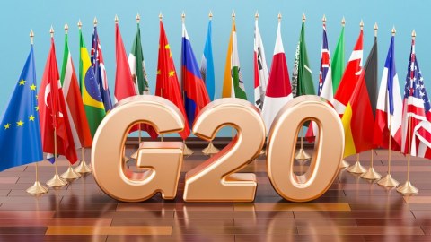 Növbəti G20 sammiti bu şəhərdə keçiriləcək 