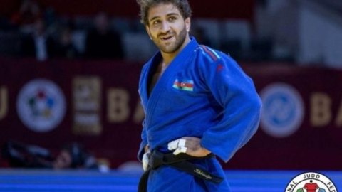Hidayət Heydərovdan uğursuz nəticə