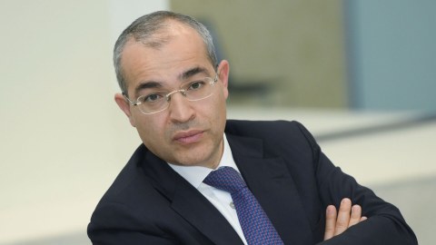 Ulu Öndərin həyat yolu hər birimiz üçün örnəkdir - NAZİR