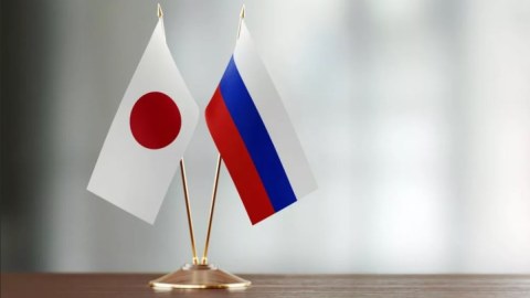 Yaponiyadan Rusiyaya sanksiya, Ukraynaya dəstək