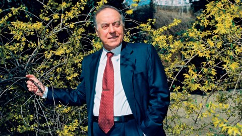Heydər Əliyev xalqa sədaqətlə xidmət edib
