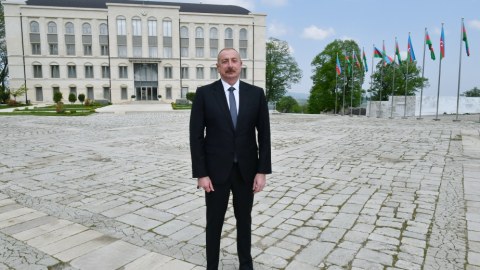 Hərbi çevrilişdə əli olan ünsürlər pərən-pərən oldular