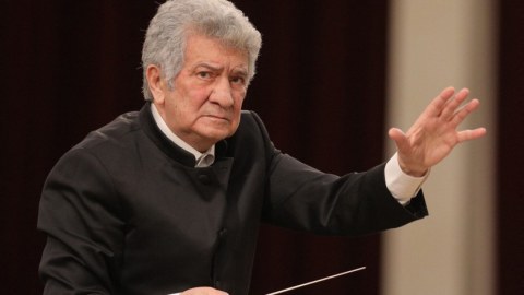 Rauf Abdullayev Heydər Əliyev Mükafatına layiq görüldü