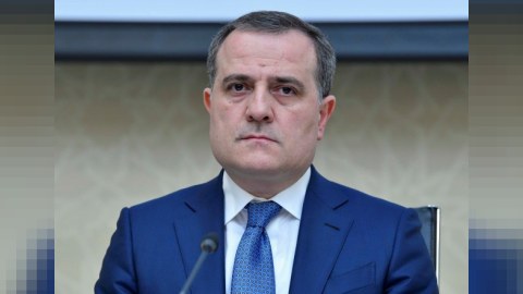 Vaşinqtonda bir addım da irəli getdik - Ceyhun Bayramov 