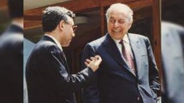 Heydər Əliyev Azərbaycanı parçalanmaqdan xilas etdi - Eldar Namazov