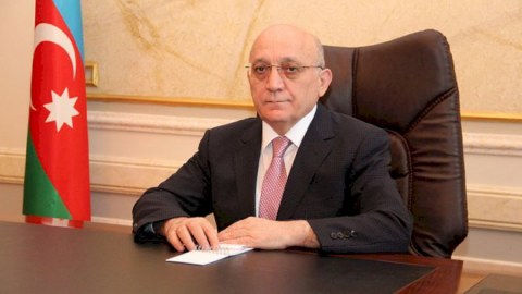 Mübariz Qurbanlıdan imamların istefasına REAKSİYA